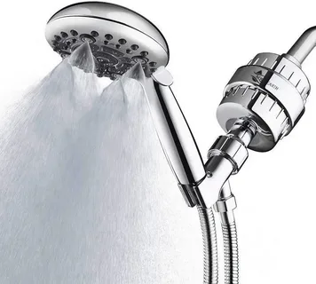 Walk-In showers