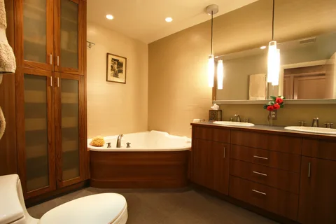 Bathroom Remodeling